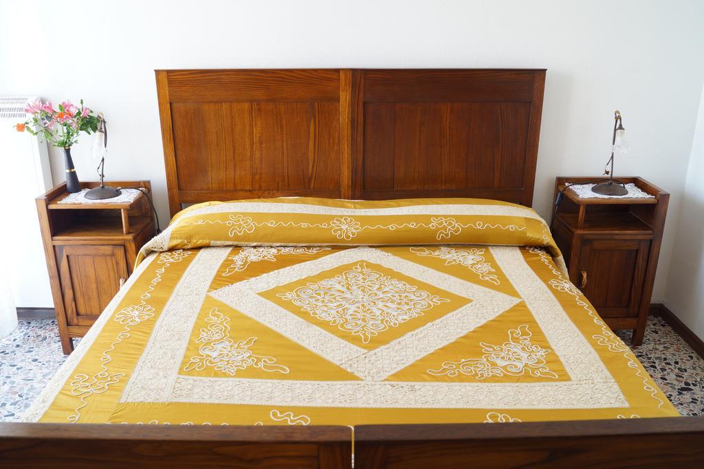 Bed and Breakfast Il Melograno Ористано Номер фото